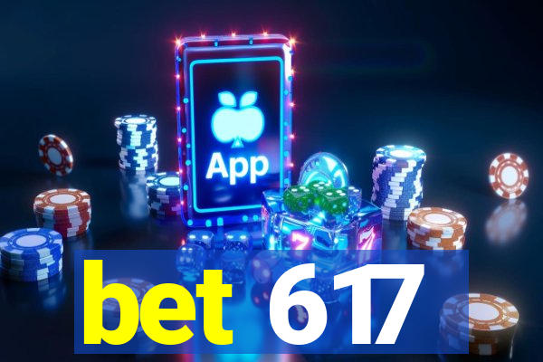 bet 617